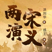 两宋演义|感王播讲|风雨传奇录--喜马拉雅