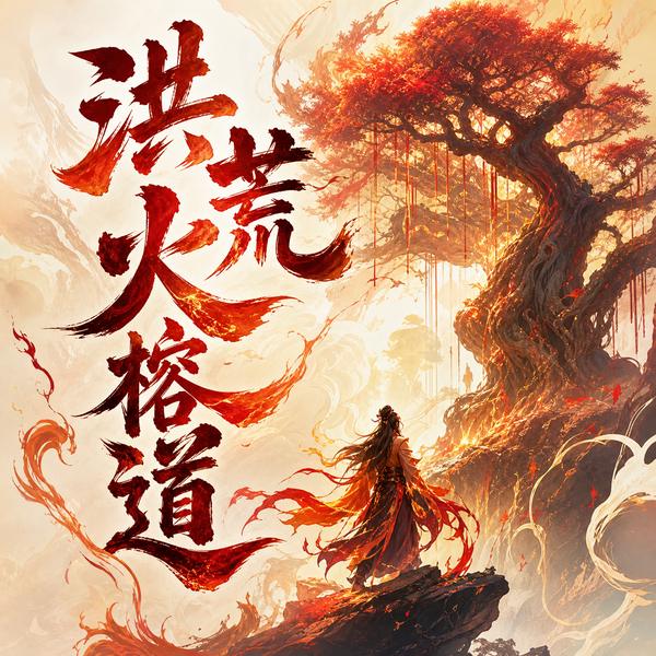 洪荒火榕道