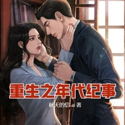 重生之年代纪事-佚名-小酷说书
