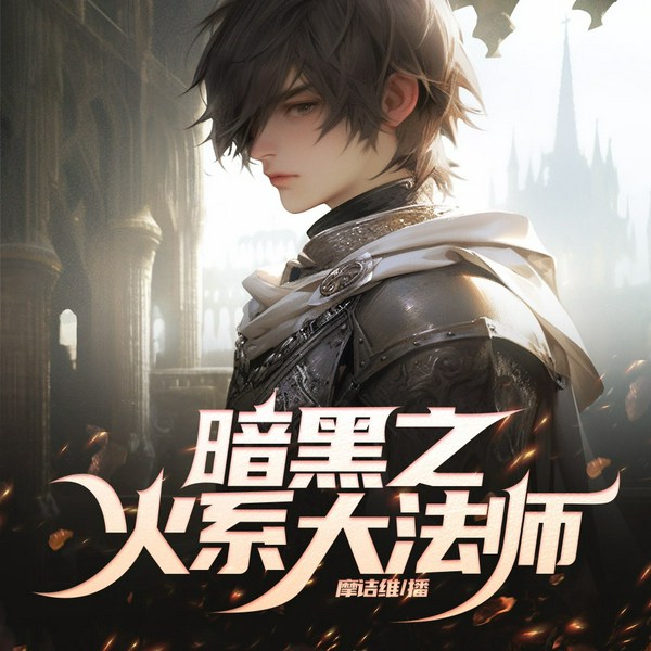暗黑之火系大法师|游戏穿越|小白成就大法师