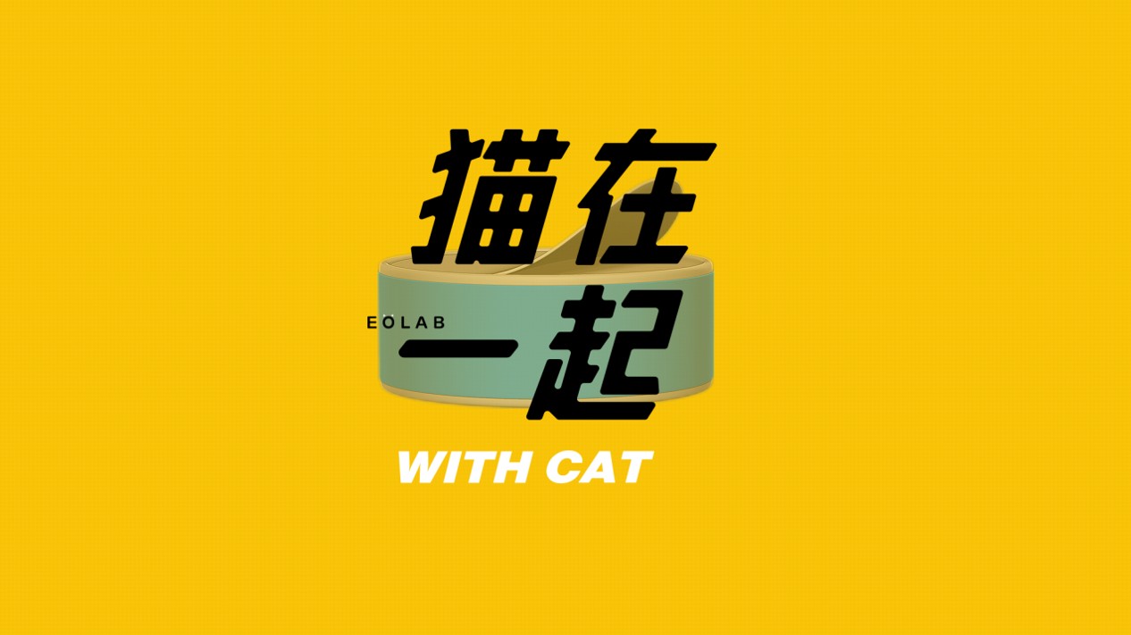猫在一起MeowTube--周一&瓜瓜-佚名