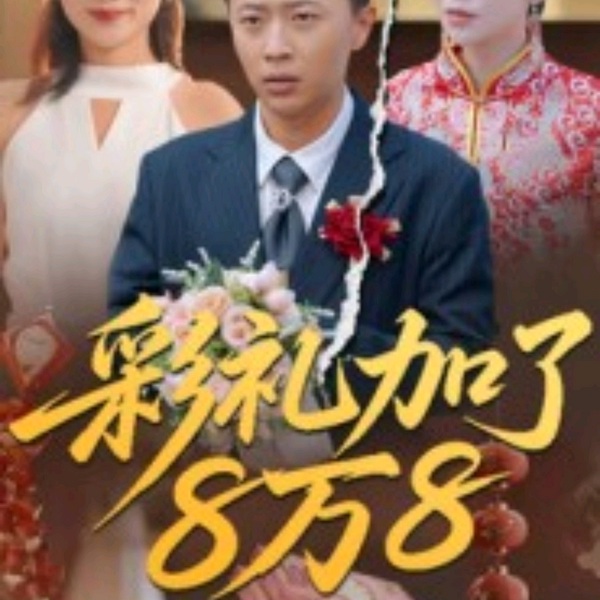 彩礼加了8万8|54集