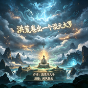 洪荒：卷出一个混元大罗-蔬菜炸丸子-闲风散云_次元口袋
