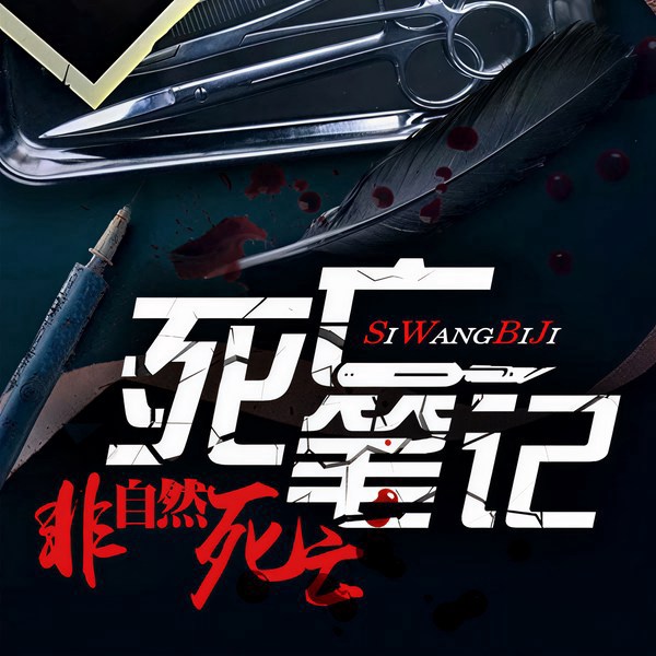死亡笔记|都市法医|完美犯罪|精品悬疑剧
