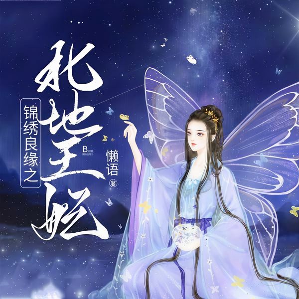 锦绣良缘之北地王妃