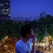抖音热歌抢先听--舒烟-佚名