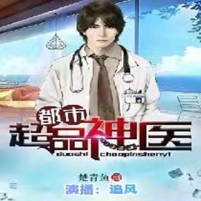 都市超品神医-佚名-追追风风