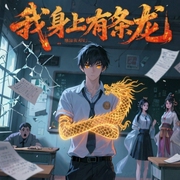 我身上有条龙|都市传奇-佚名-雪下书亭