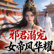 女帝风华：师父他权倾朝野|师徒|逆袭|爽文-绕绯-七月听风