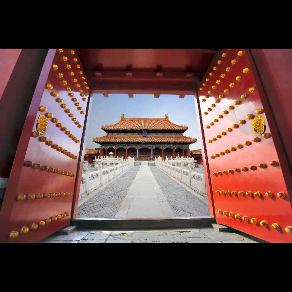大清命案