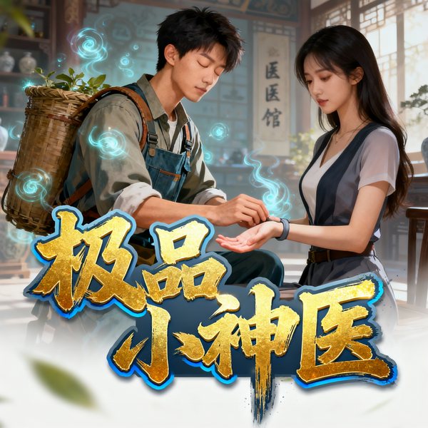 极品小神医|修真神医|精品多人剧