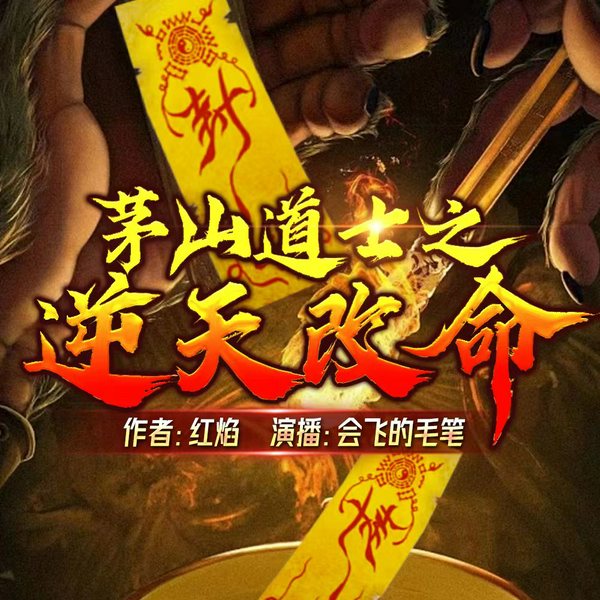 茅山道士之逆天改命|恐怖惊悚|灵异|多播