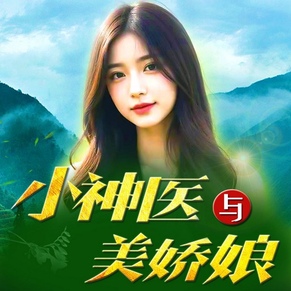 小神医与美娇娘的快活人生|爽文