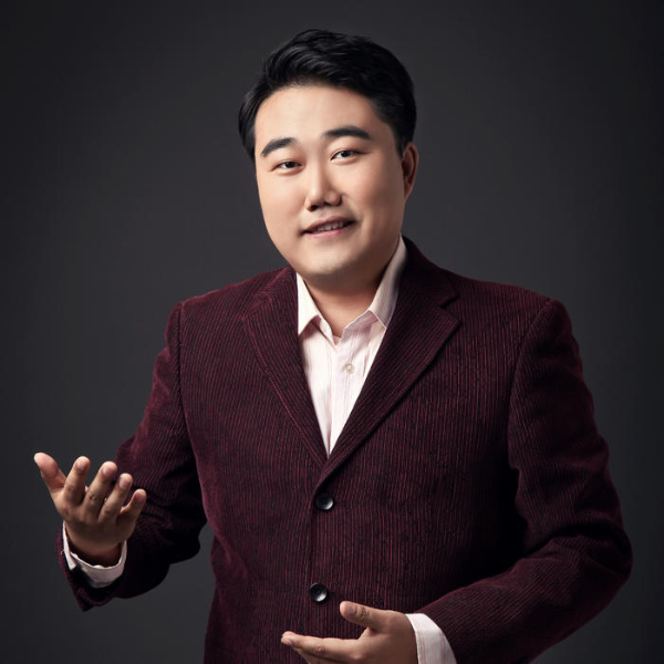 小马哥说书