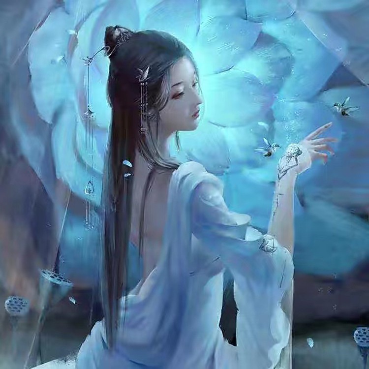 练习--上官灵霄-