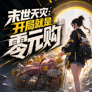 末世天灾：开局就是零元购|空间-佚名-思无邪