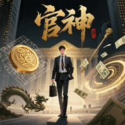 官神|官场文学-何常在-主播鹤，主播大炮，主播藏风，主播北鲲，主播灵曦，半月弯弯