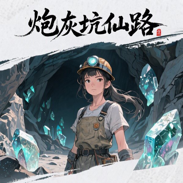 炮灰坑仙路