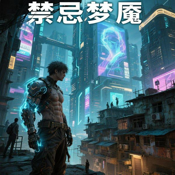 禁忌梦魇|科幻类|梦境同步仪|织梦者
