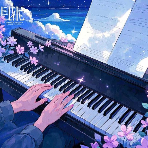 轻松助眠|一听就困催眠音乐