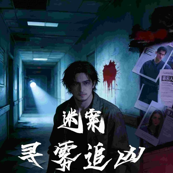 迷案:寻雾追凶|生与死的角逐,如何破局