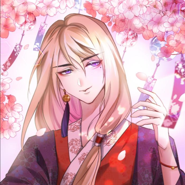【女性向】声音恋人，耳边男友