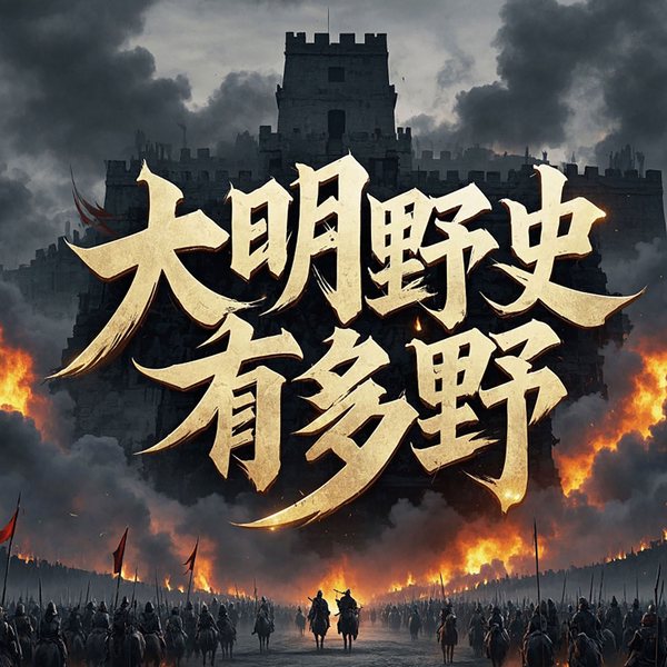 大明野史有多野