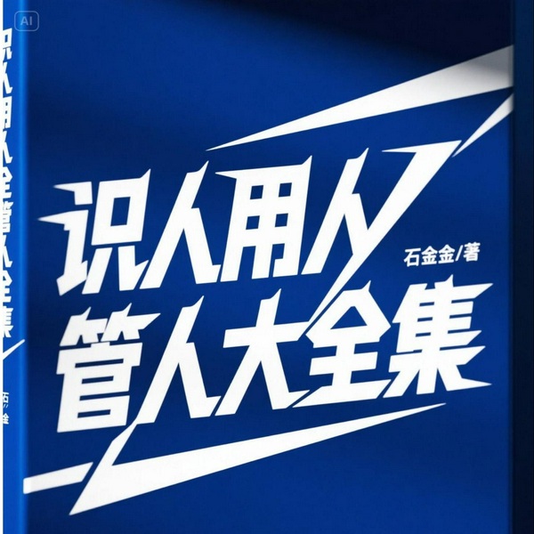 识人用人管人大全集|企业管理|个人提升