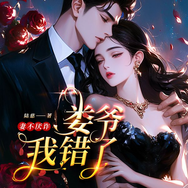 妻不厌诈:娄爷,我错了|现代言情|豪门甜宠|VIP免费