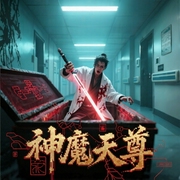 神魔天尊|丹羽道播讲|玄幻+作品-九当家-丹羽道，闻道有声工作室-丹羽道，浥轻尘，曉夢