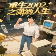 重生2002之潇洒人生|现言|都市|重生|商战|霸总--喜马拉雅