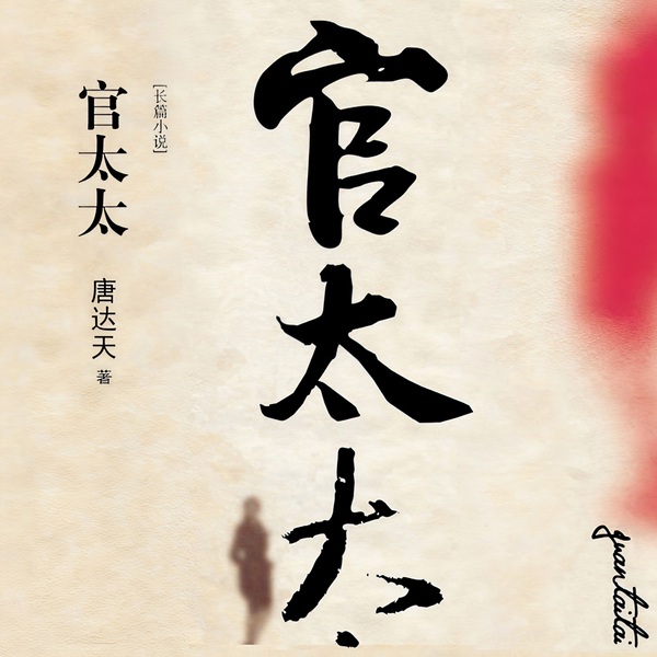 官太太|官场|唐达天作品|精品多人有声剧