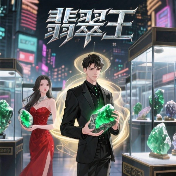 翡翠王