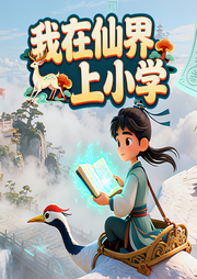 我在仙界上小学|陈晓宇的仙界校园大冒险|学霸修仙记-佚名-卓越知识星球
