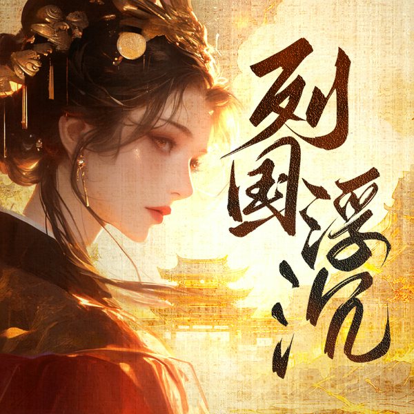 列国浮沉|权谋|古言|武侠|历史|群像
