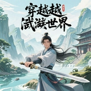 穿越武侠世界