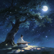 安神曲|安神静心养生音乐|金木水火土|静心养生曲|古琴养生--国学宝藏