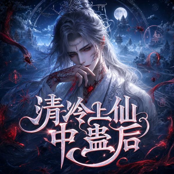 清冷上仙中蛊后