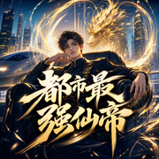 都市最强仙帝|玄幻+-佚名-经致听书，艾玛院长