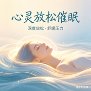 心灵潜意识放松-禅境-禅境
