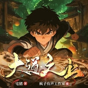 大道之上|动漫待播|宅猪新作|爆笑玄幻|多人有声剧