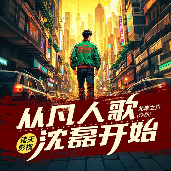 从凡人歌沈磊开始穿越诸天|体验多种人生|咸鱼逆袭|多穿|热门影视剧