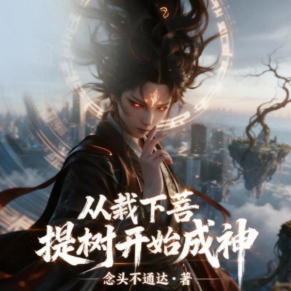 从栽下菩提树开始成神