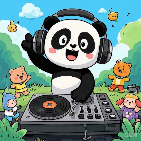 儿歌dj动感故事