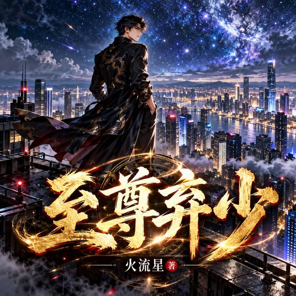 至尊弃少|开局被弃,转身继承万亿家产|真人多播|赘婿打脸爽文