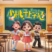 -徐双-十三妖仙学院