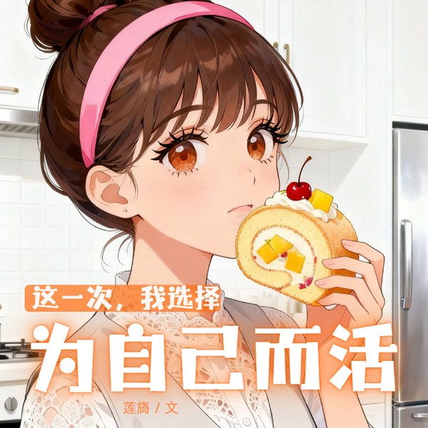 这一次,我选择为自己而活!|超短篇小说|一口气听完