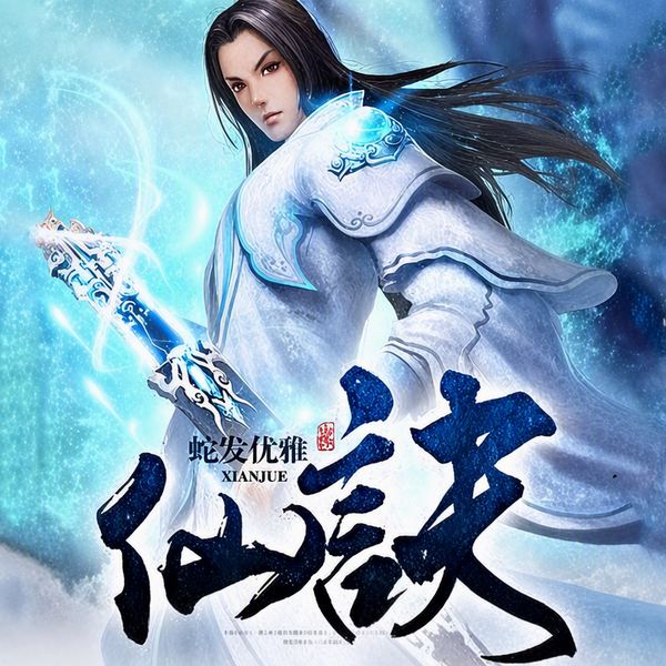 仙诀