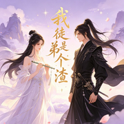 我徒弟是个渣|AI播讲-十万买一笑-酷言