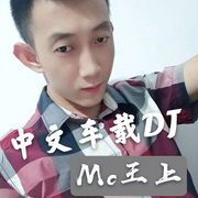 中文車載DJ-佚名-Mc王上